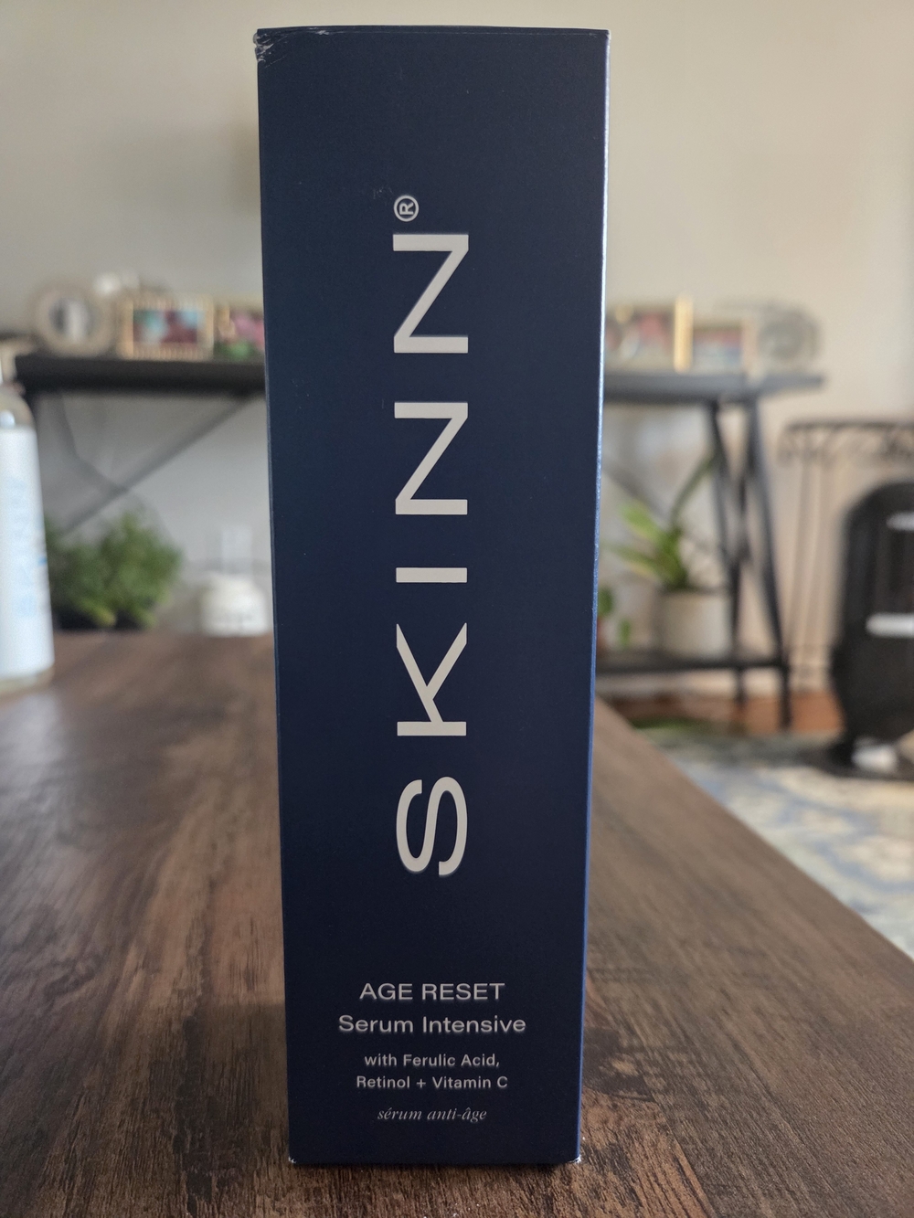 SKINN Age Reset Serum Intensive